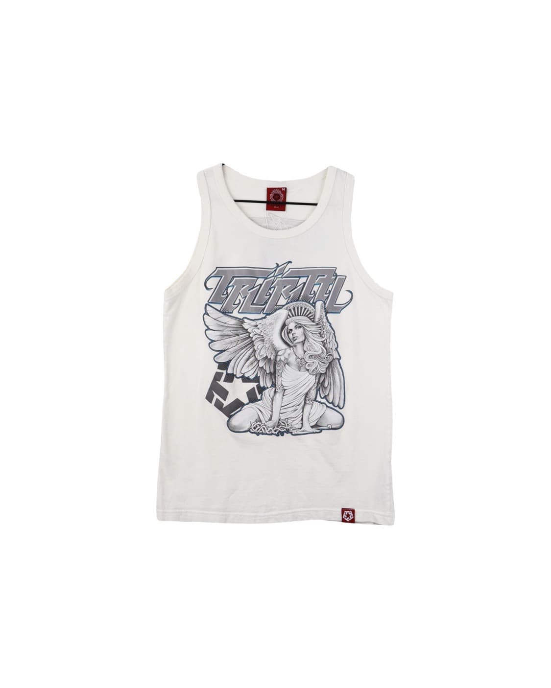 gribal Y2k Graphic Sleeveless 상품이미지3