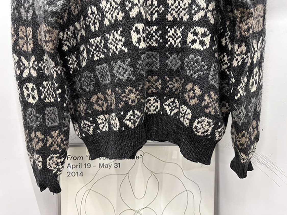 BENETTON_ made in ITALY (XL) 상품이미지6