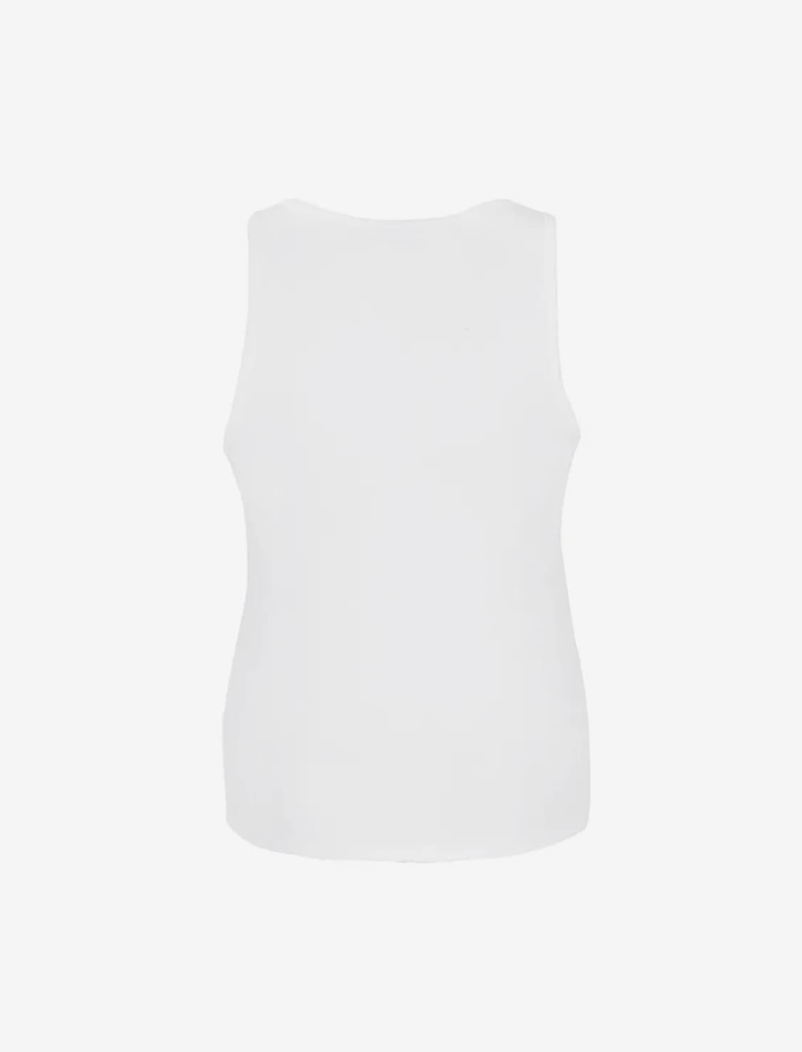세릭 리본 슬리브리스 CERRIC RIBBON SLEEVELESS  상품이미지2