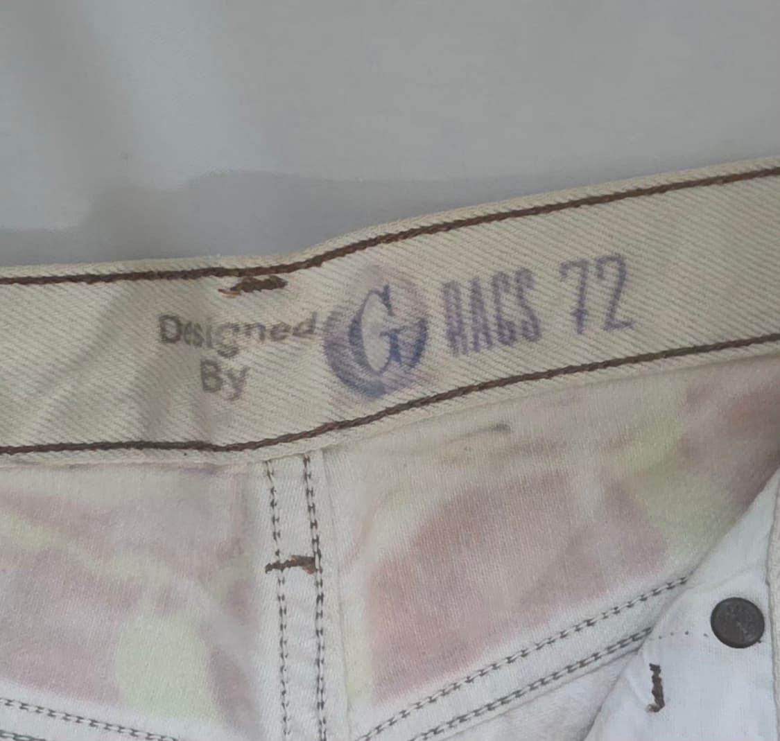 [Levis]리바이스 빈티지 데님 상품이미지2