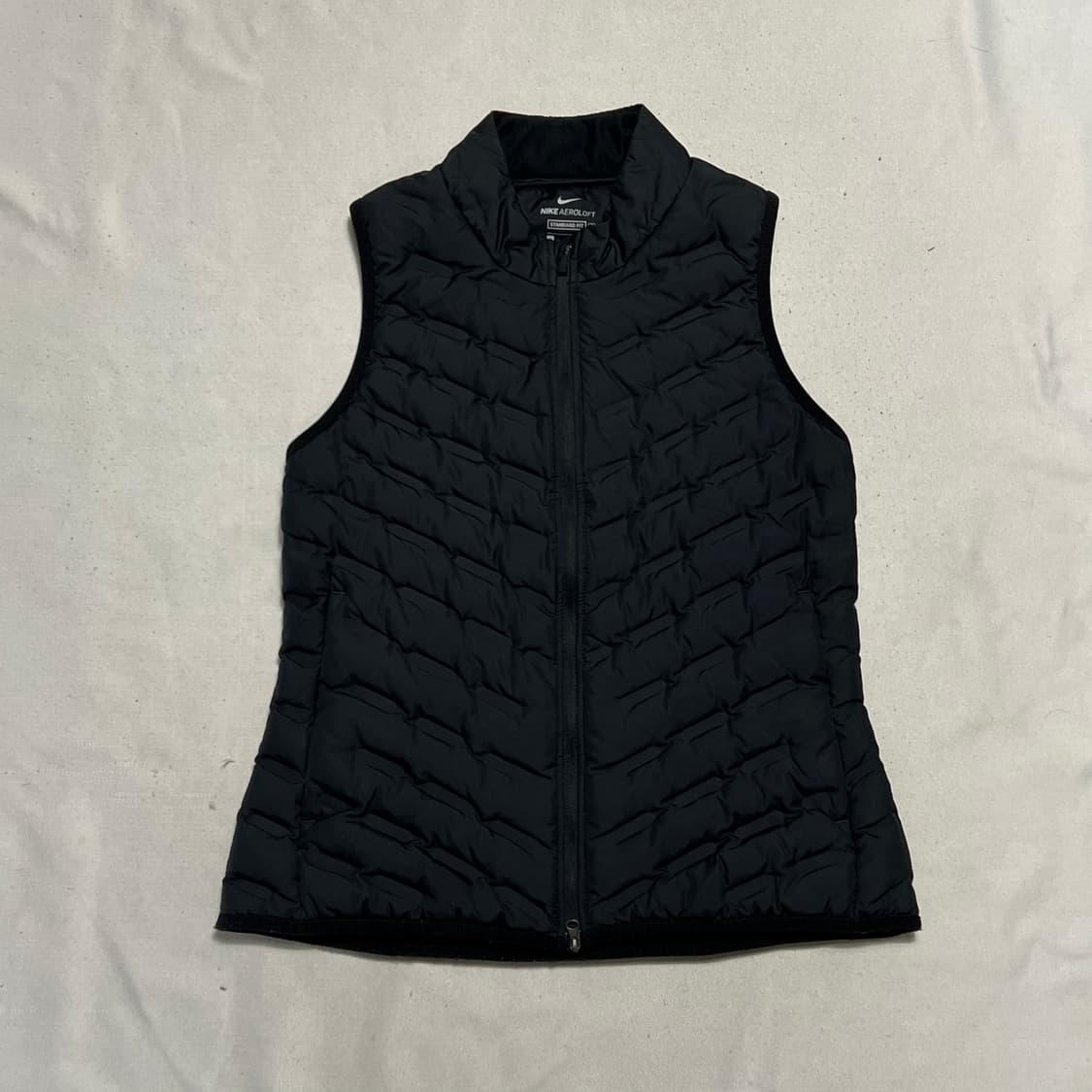 M 나이키 에어로로프트 경량 베스트 상품이미지3