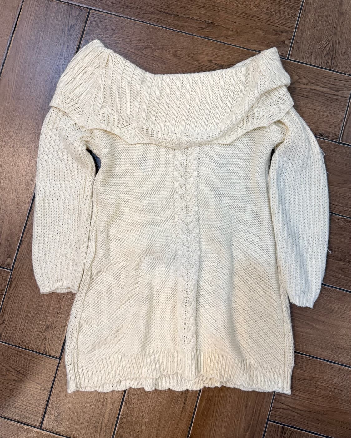 +엑시즈팜 오프숄더 Set 상품이미지6