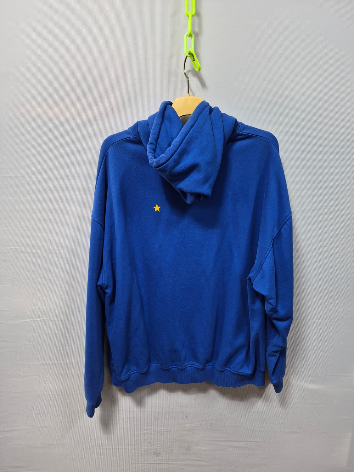 수베니어 오피셜 후드 티 루즈핏 셔츠 XL 상품이미지2