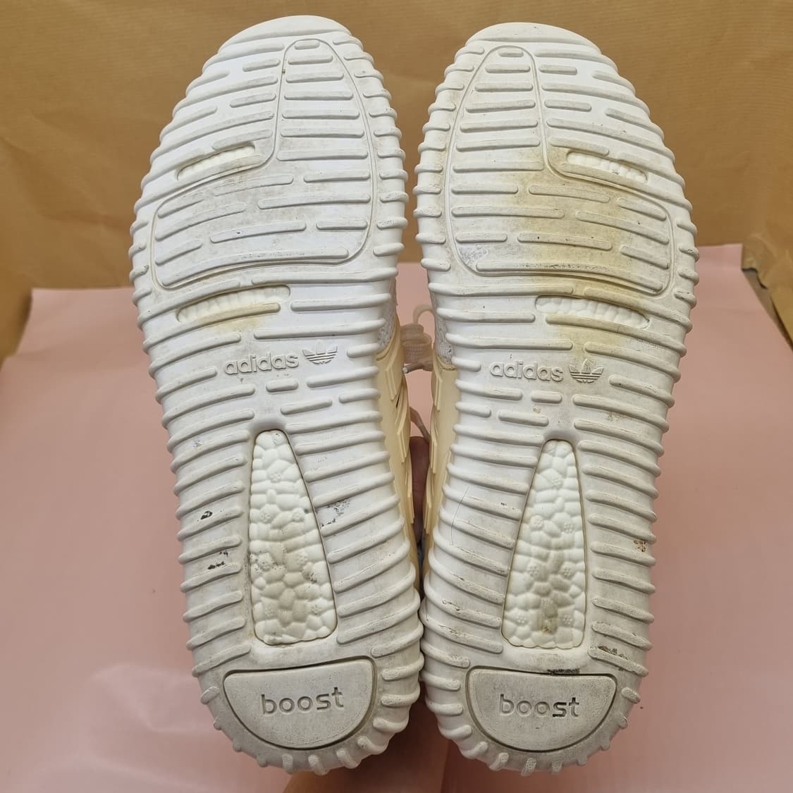 아디다스 울트라부스트 남성운동화275 상품이미지3