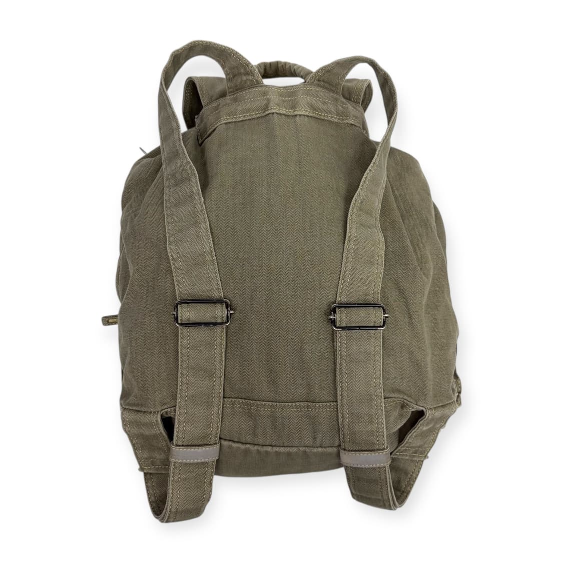 요시다포터 헤링본 럭색 백팩 가방 상품이미지7