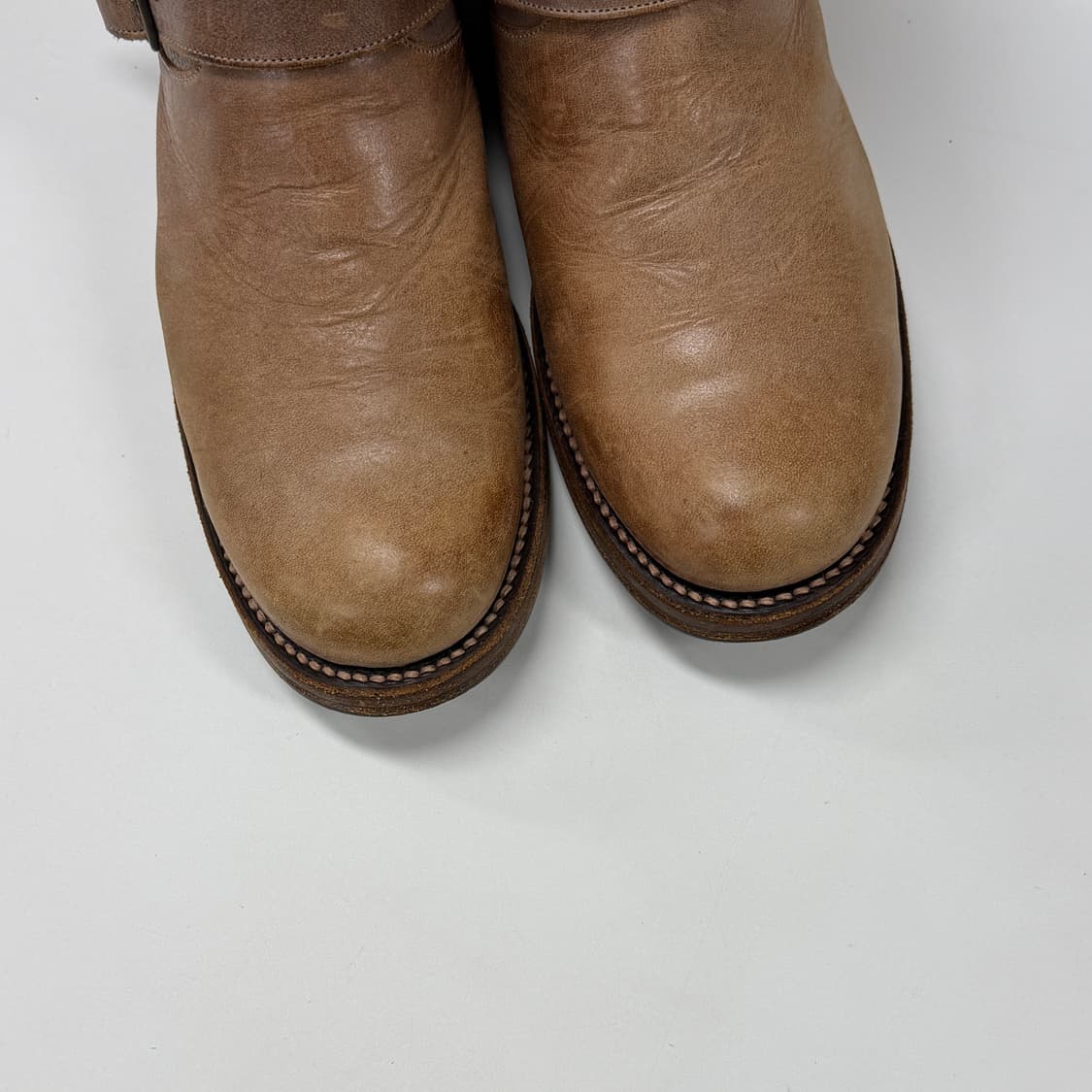Beautiful Shoes short boots 상품이미지4