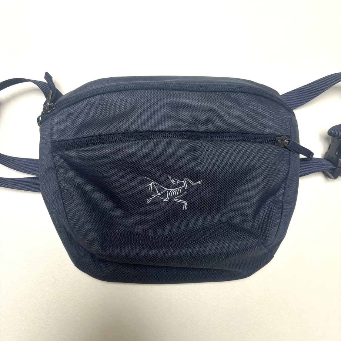 아크테릭스 FW22 맨티스 2 웨이스트팩 (ABMFUX6100) 상품이미지1