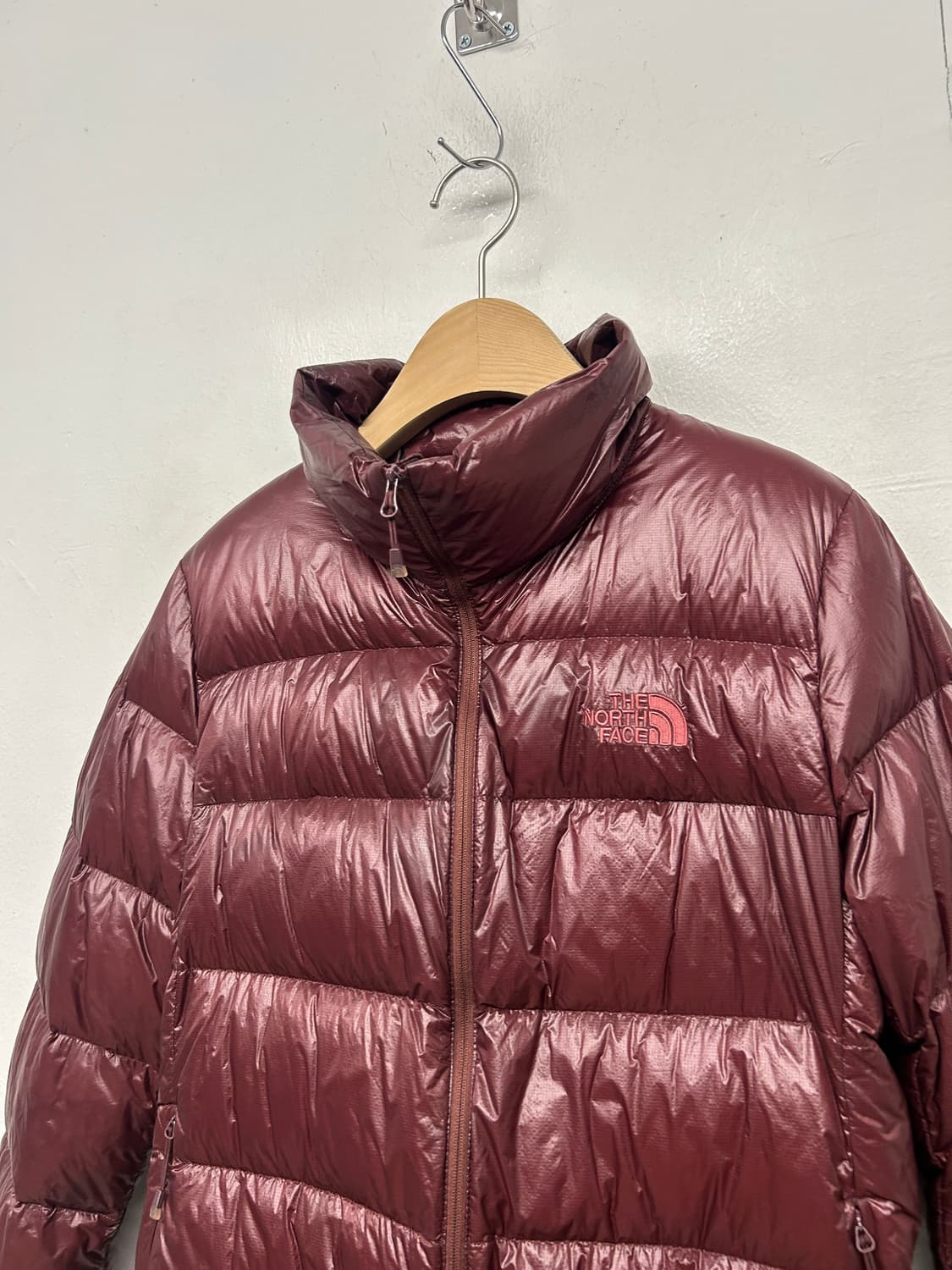 노스페이스 구스다운 패딩 상품이미지2