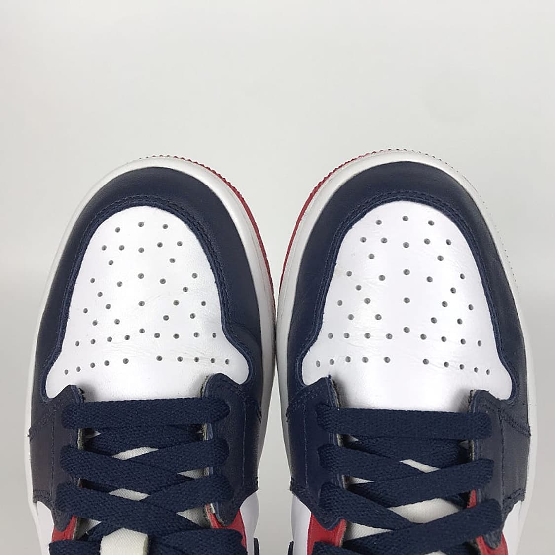 나이키 골프 에어 조던 1 로우 G 골프화 남성250 상품이미지3