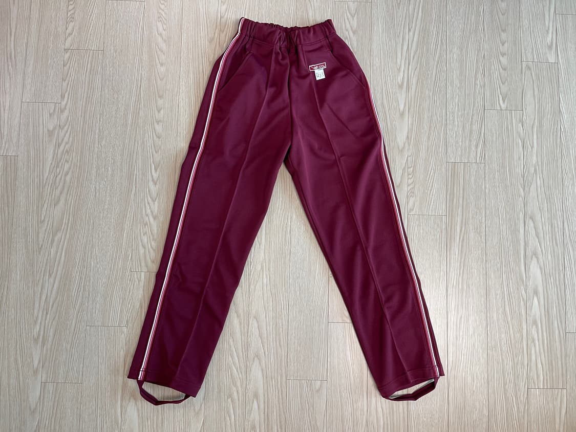 CCL 스포츠 90s 올드 트랙탑 져지 셋업 1990 상품이미지5