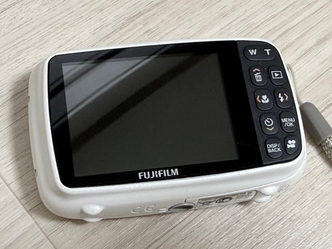 FUJIFILM FINEPIX Z35 상품이미지2