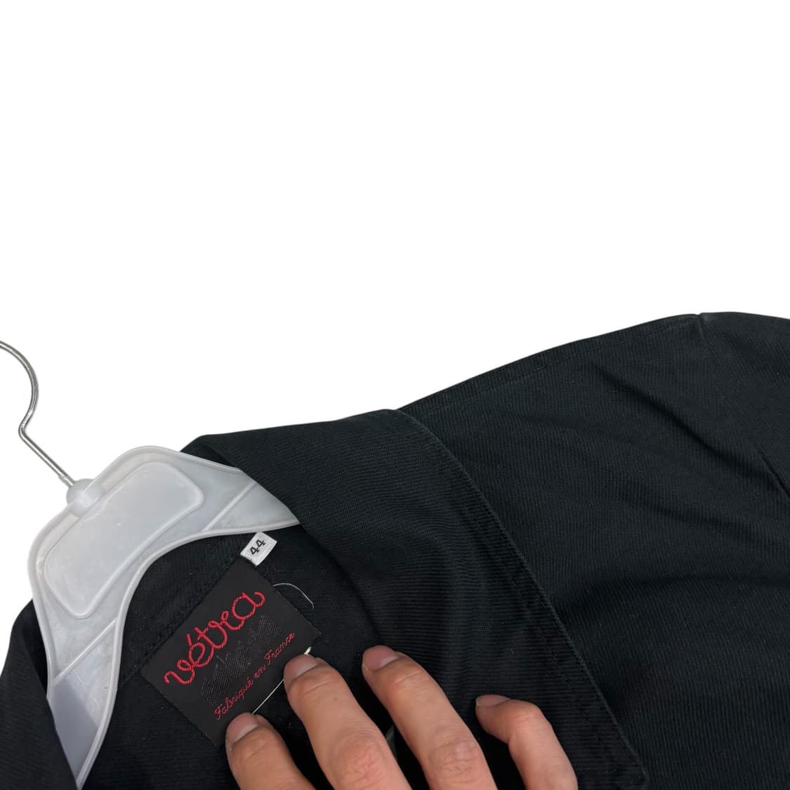 베트라 프렌치 워크 자켓 상품이미지3