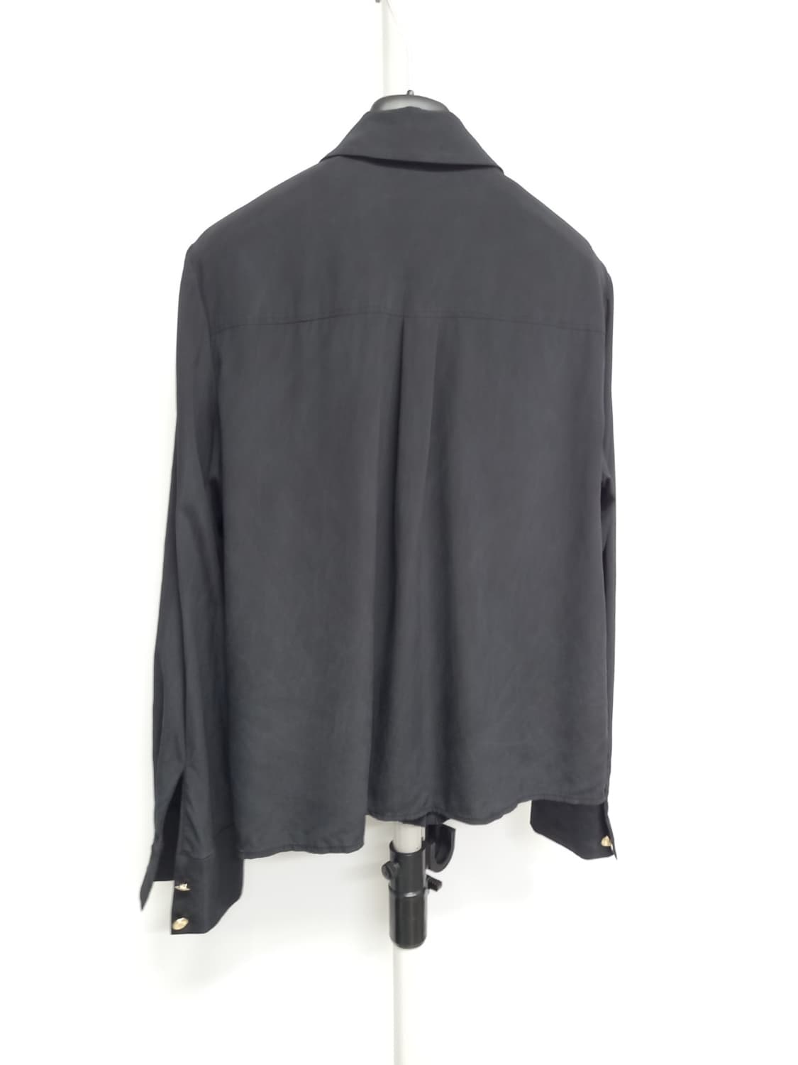 미샤 춘하추 실크 긴팔블라우스 55 상품이미지4