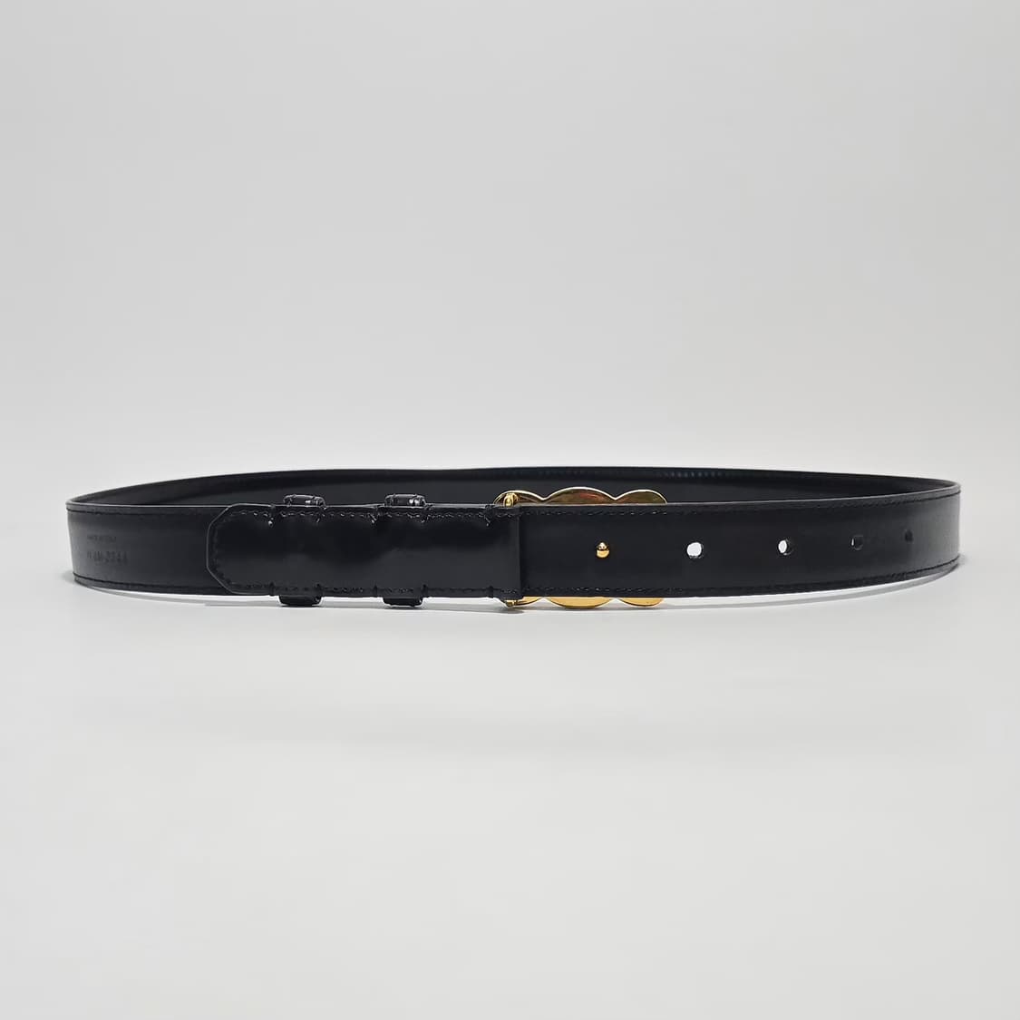 셀린느 트리오페 벨트 (75)  상품이미지4