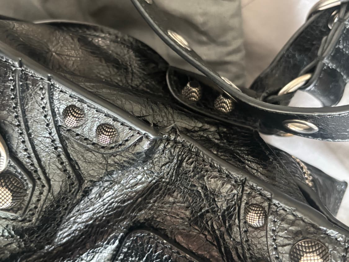 발렌시아가 네오카골 xs 상품이미지2