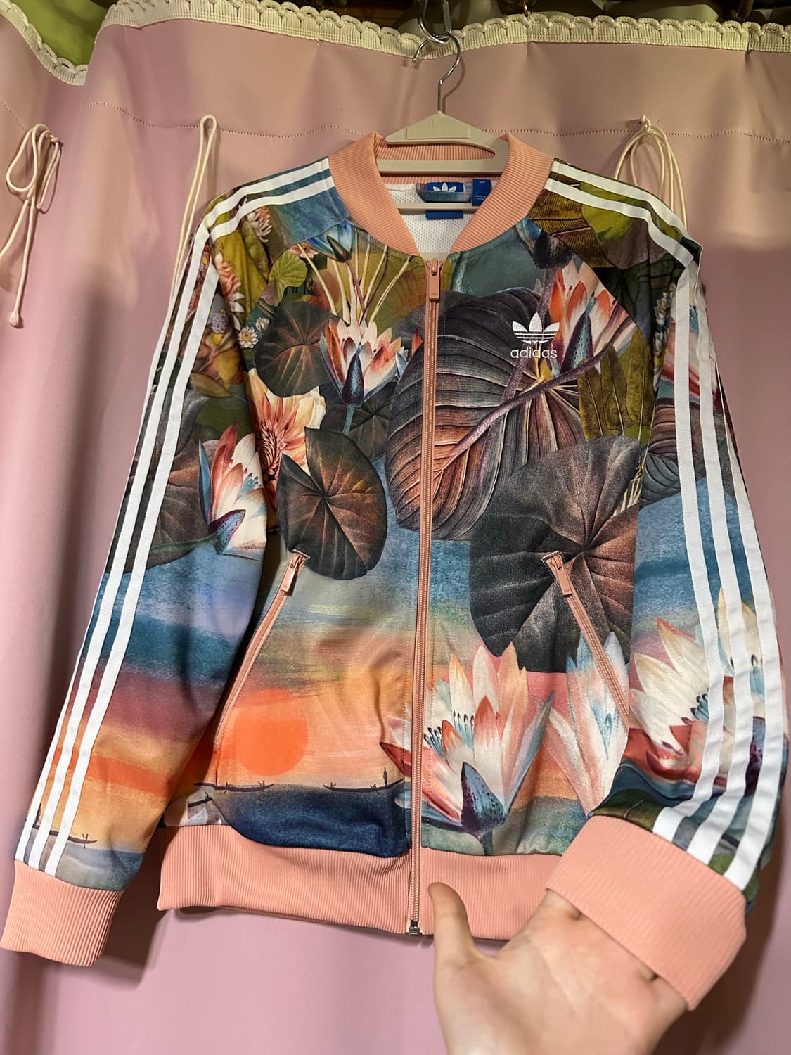 아디다스져지 아디다스 불꽃져지 아디다스 파이어버드 아디다스쿠르소 트랙탑 상품이미지2