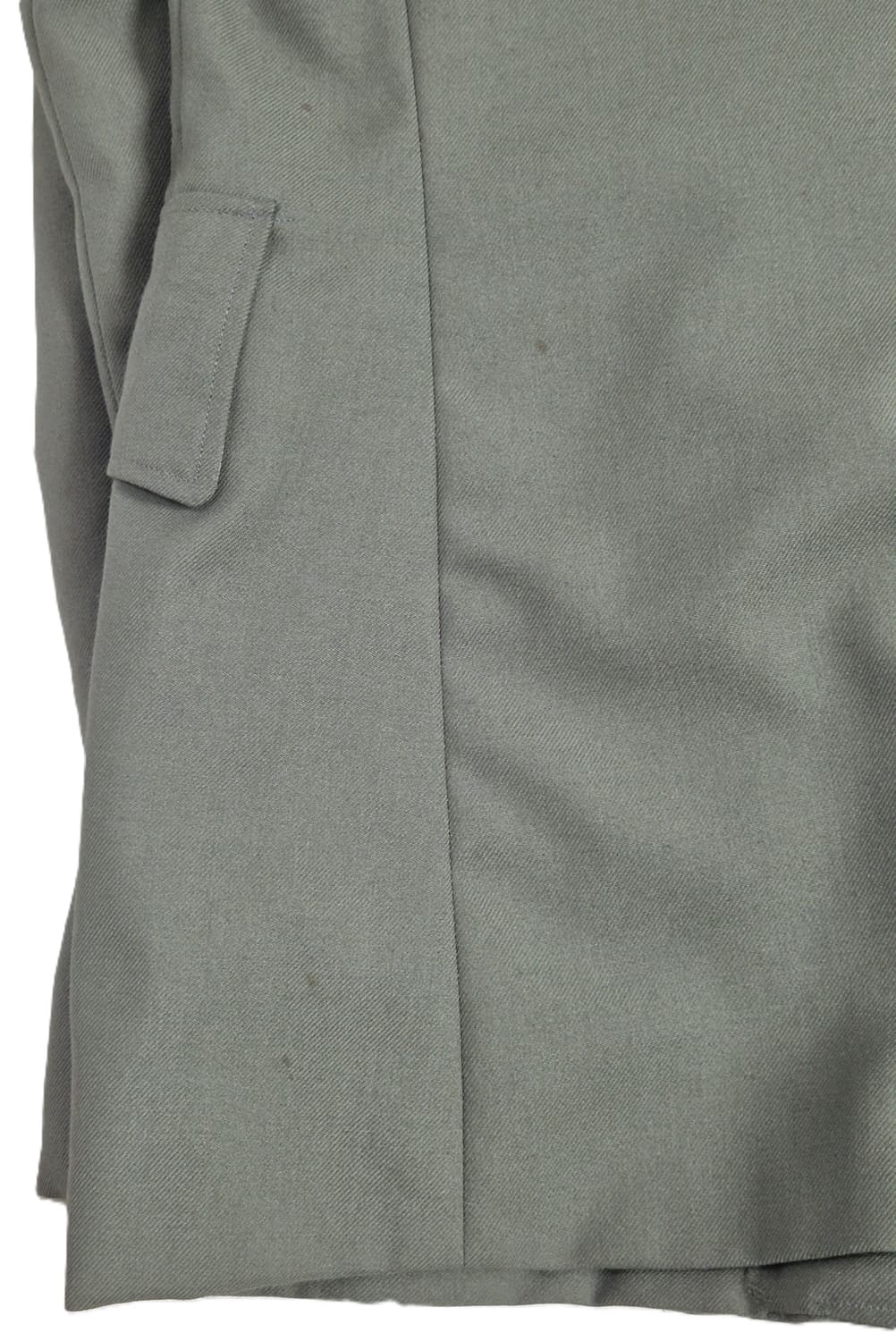 육군 구형 보병 원사 정복 전투복 상의 자켓 (S) 상품이미지5