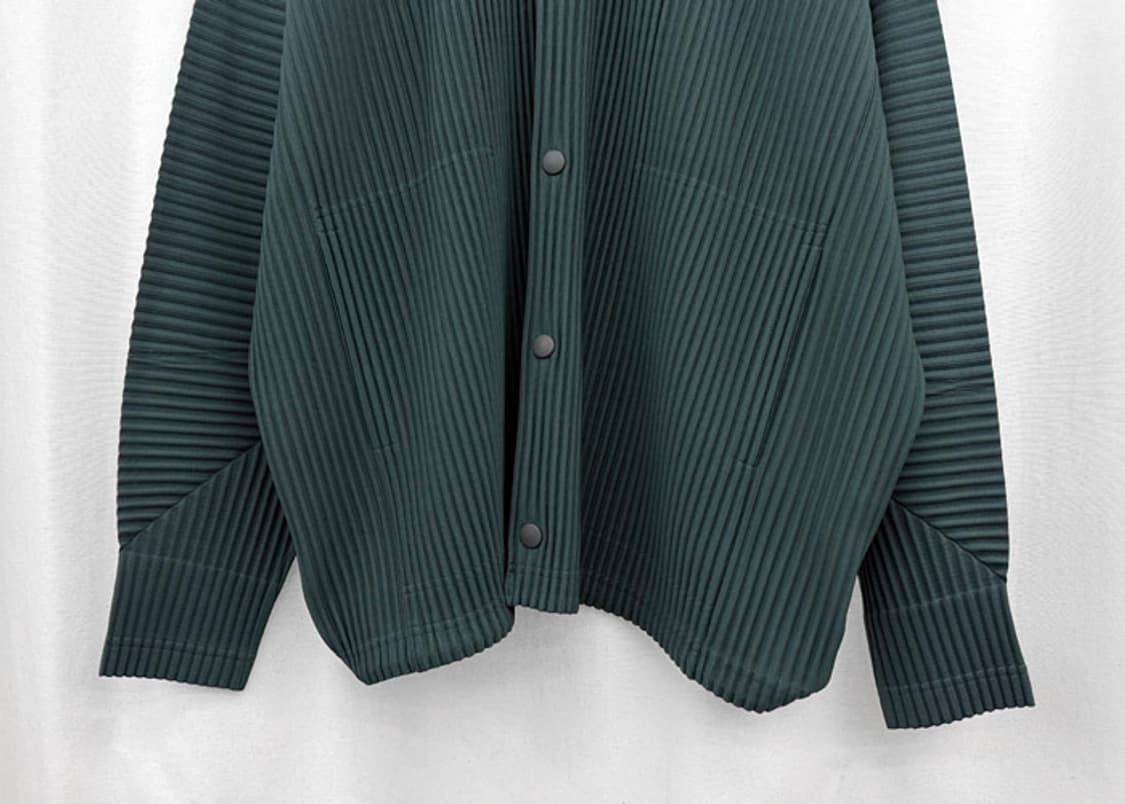 옴므플리세 이세이미야케 이지 코치 자켓 상품이미지3