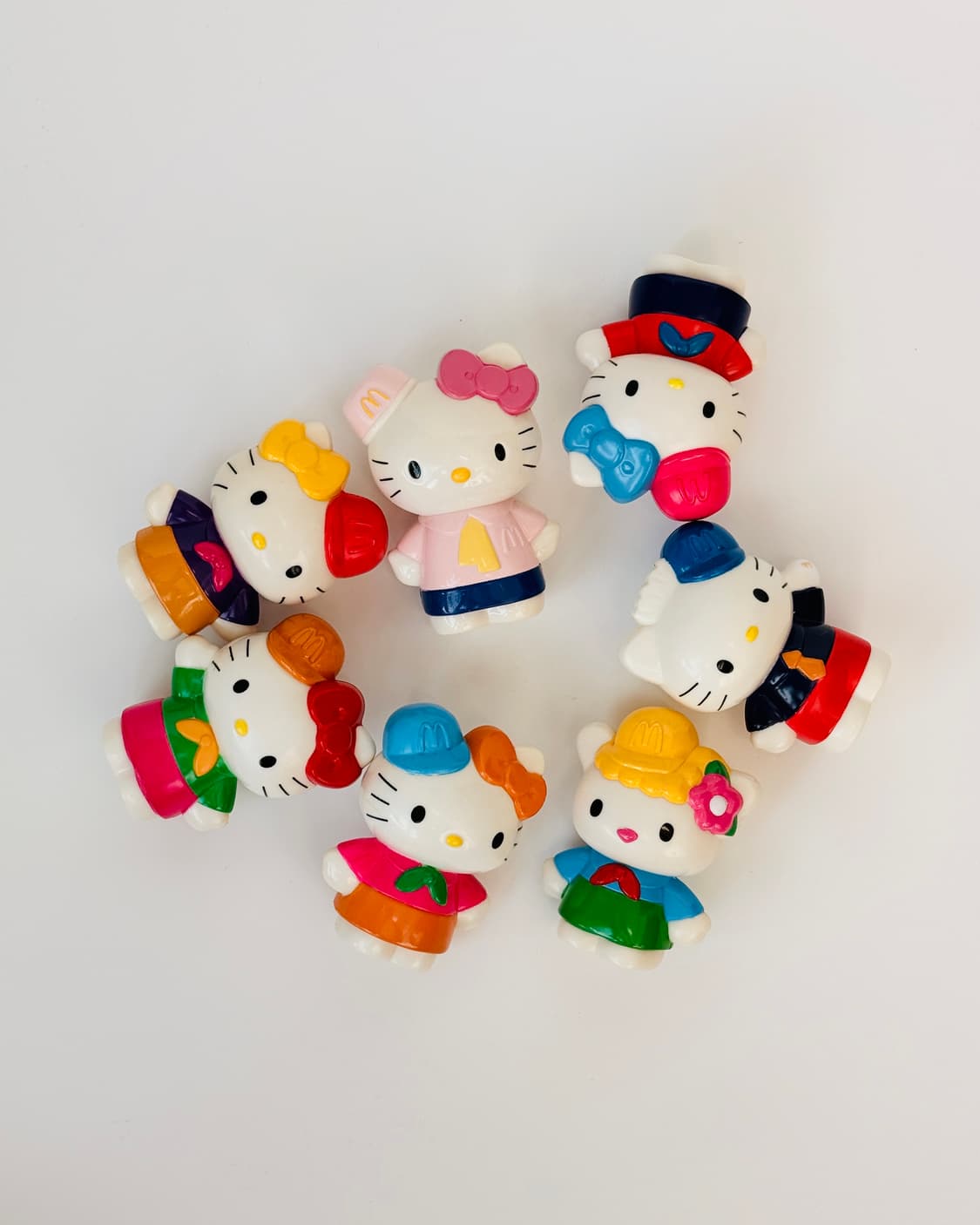 해피밀 | 맥토이 | 헬로키티 상품이미지2