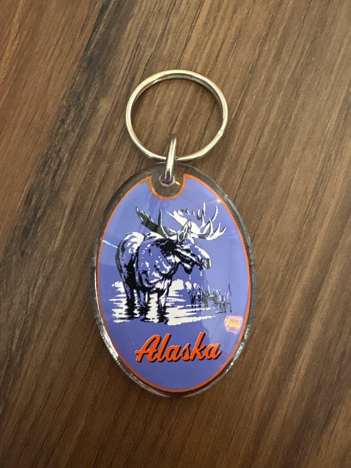 빈티지 키링 상품이미지2