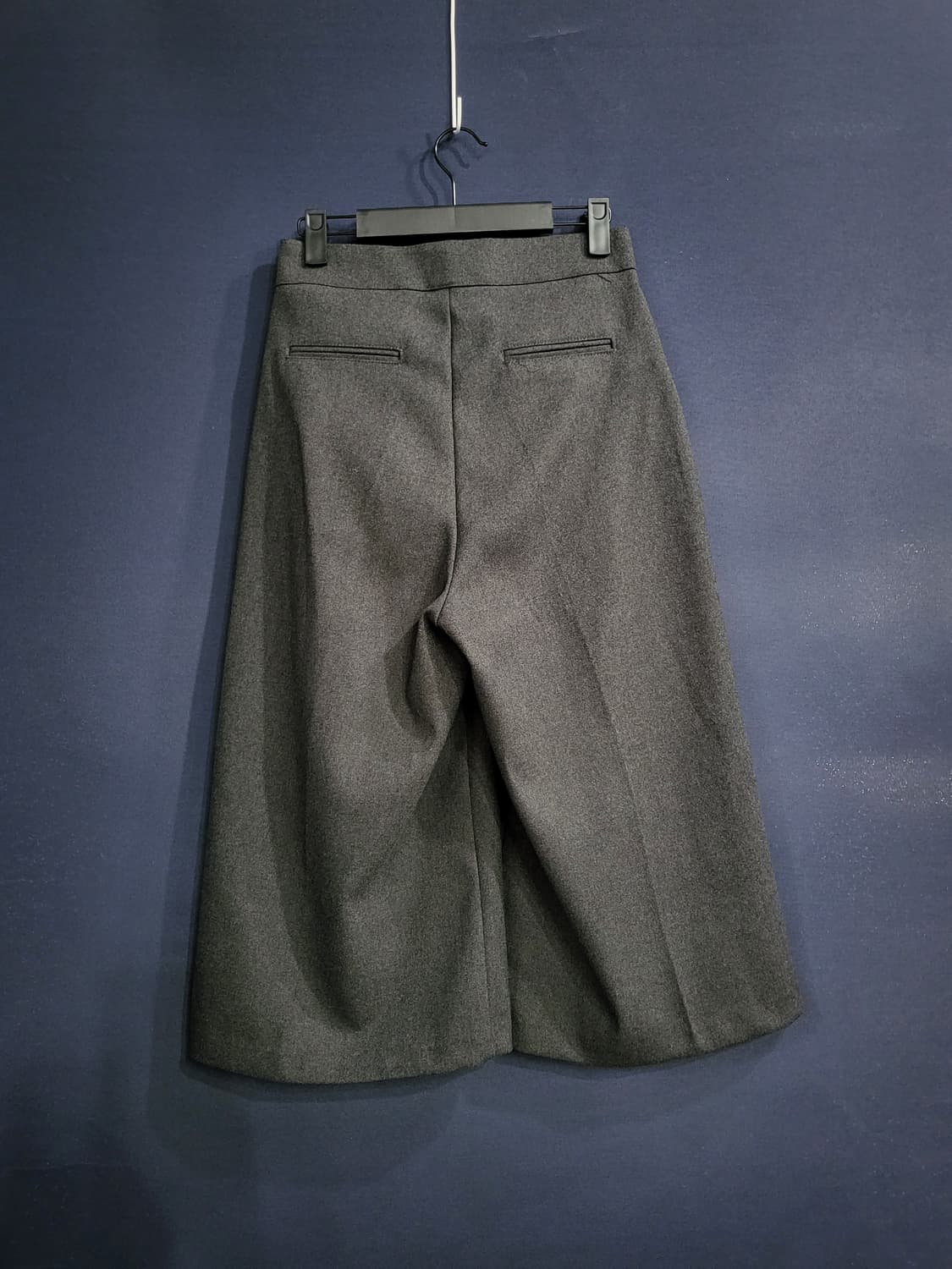 모노폴리 핀터  와이드 큐롯 팬츠(새상품) 상품이미지4