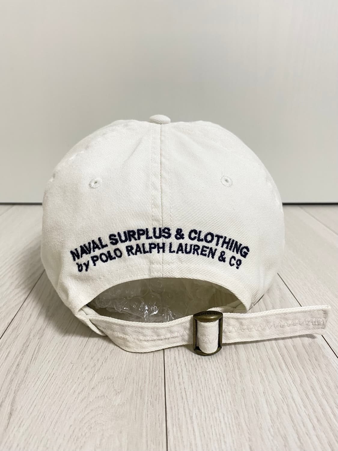 POLO RALPH LAUNREN POLO CROWN CAP 상품이미지6