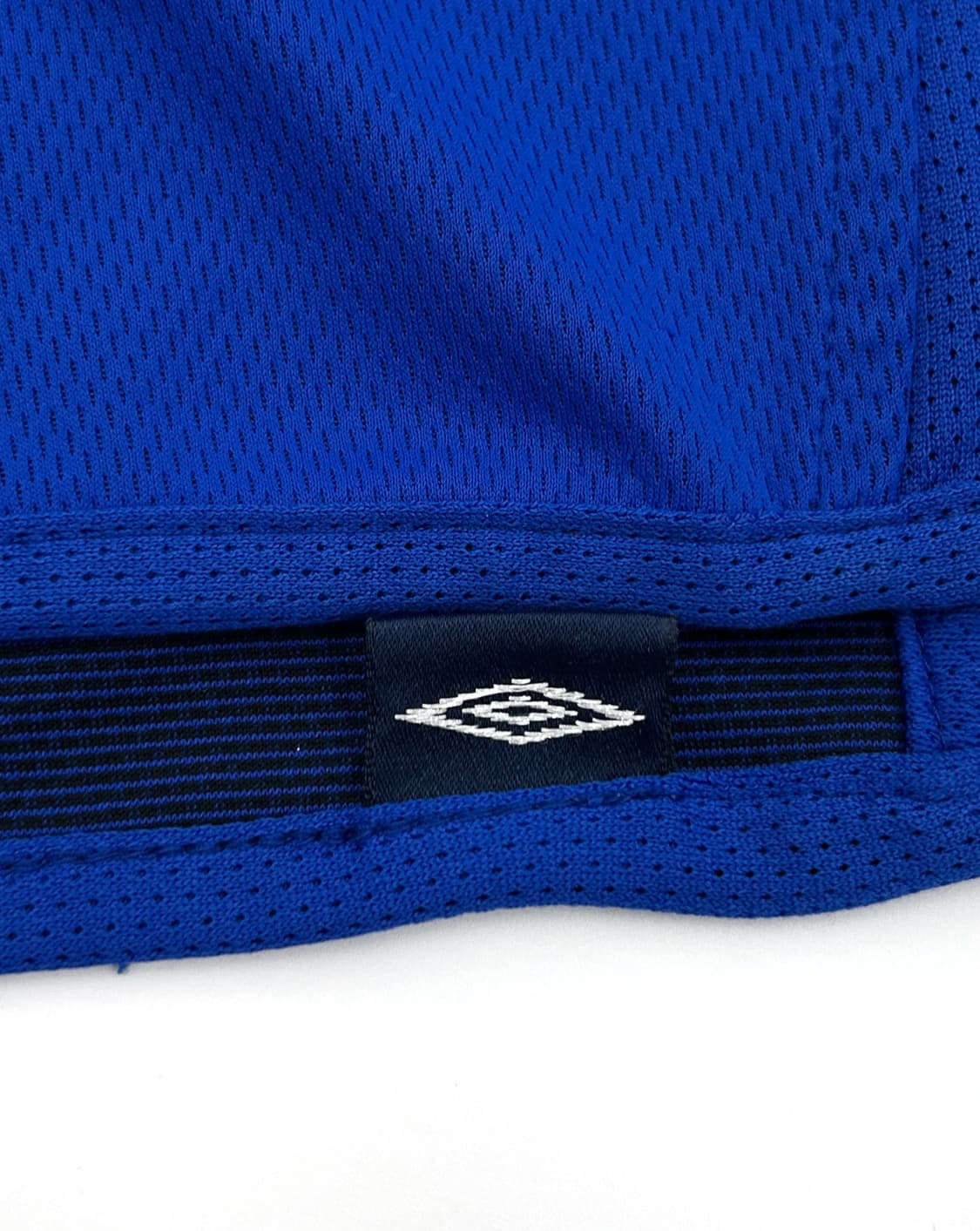 엄브로 03-05 첼시 홈 리버시블 챔스킷 디디에 드록바 상품이미지8