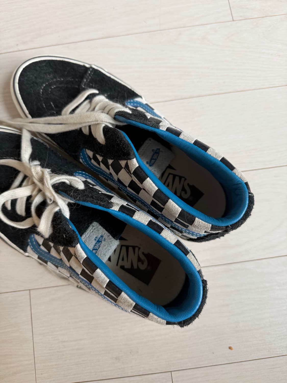 Vans × Liberaiders 상품이미지4