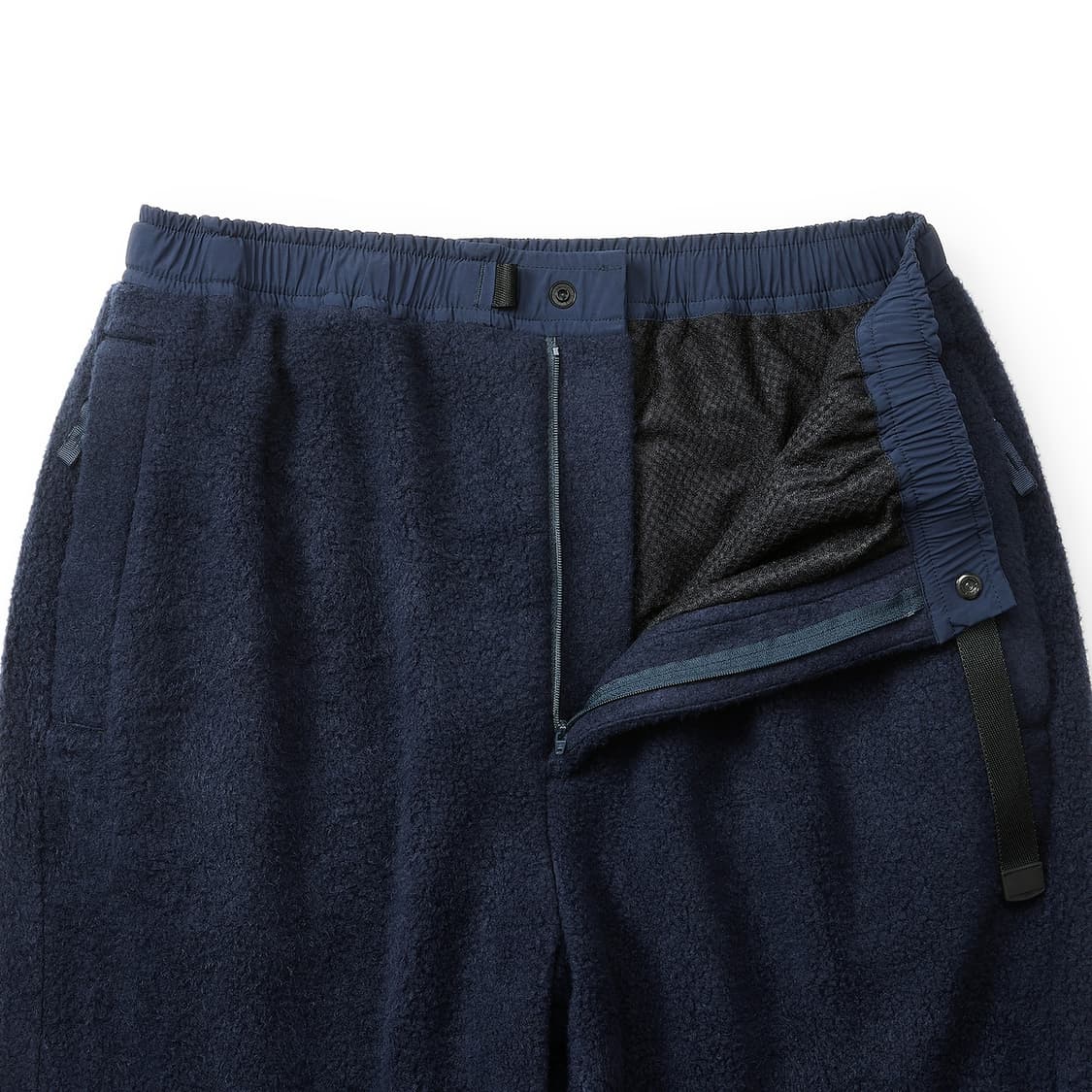 everyone boa fleece jacket/pants (L) 상품이미지6