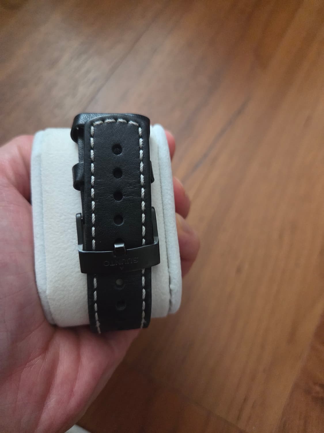 순토 엘레멘텀 블랙 상품이미지2