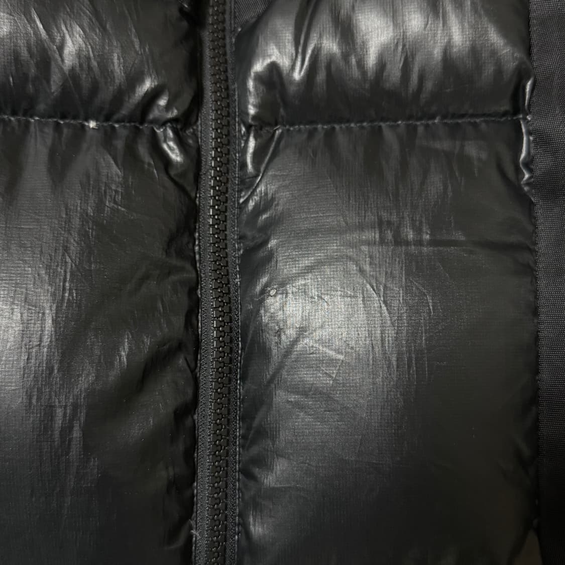 [정가 30만원] 나이키 써마핏 패딩 조끼 상품이미지10