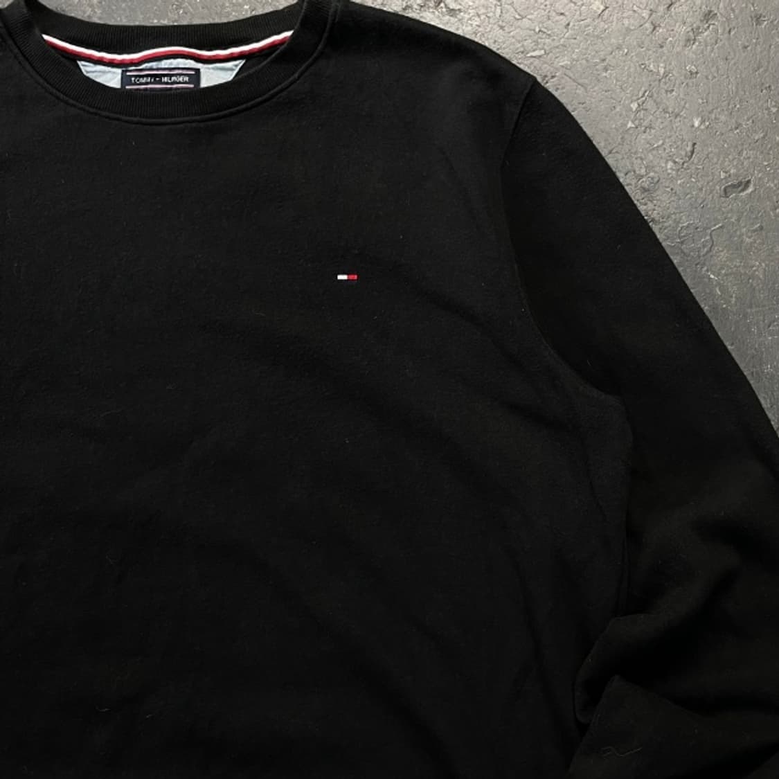105 타미힐피거 니트  상품이미지2