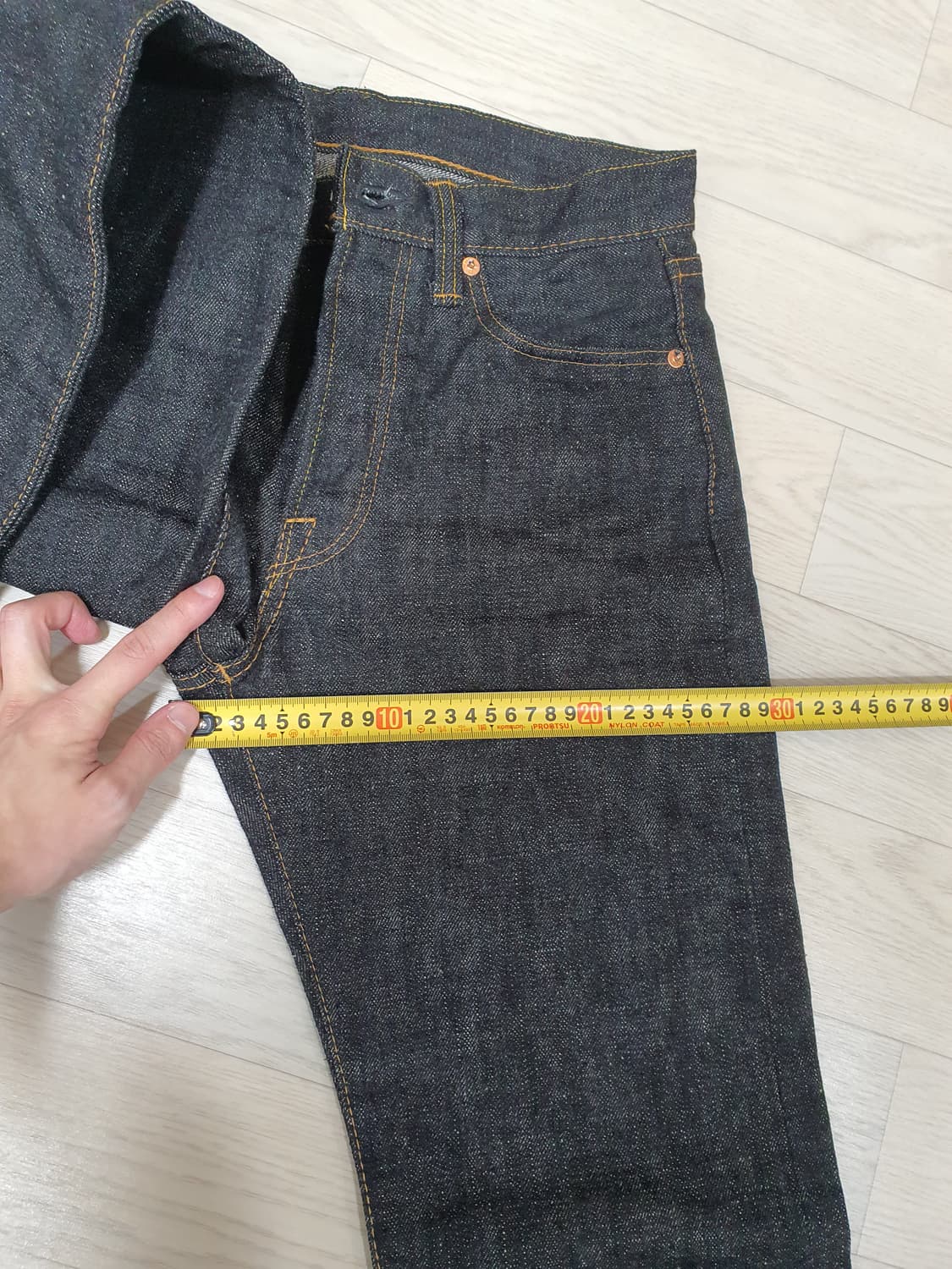 사무라이 진즈 S710BK 17oz 사무라이진 상품이미지4
