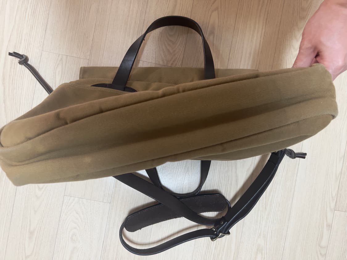 필슨 256 tan 판매합니다 상품이미지6