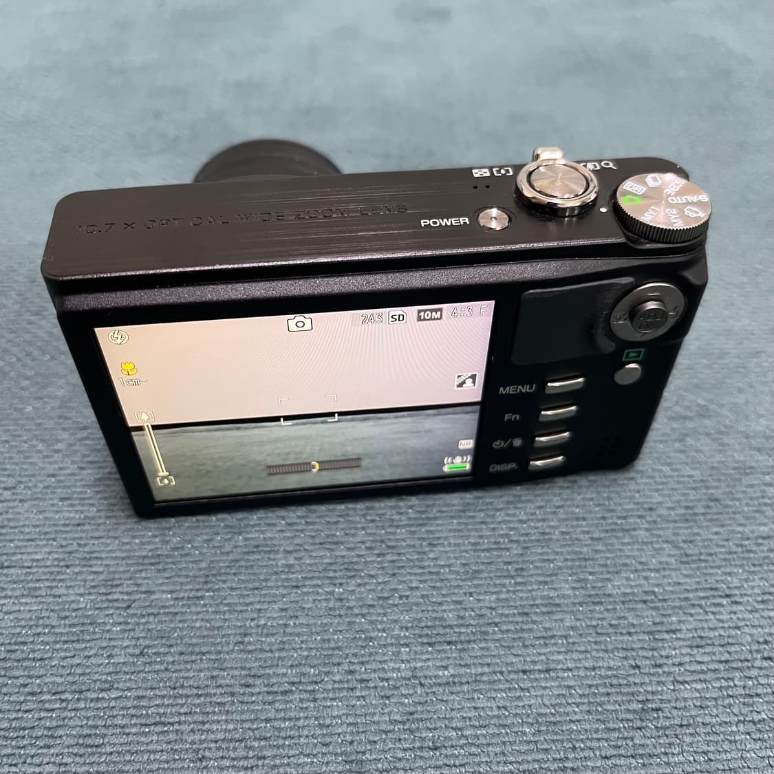 Ricoh cx3 리코 디지털 카메라 상품이미지4