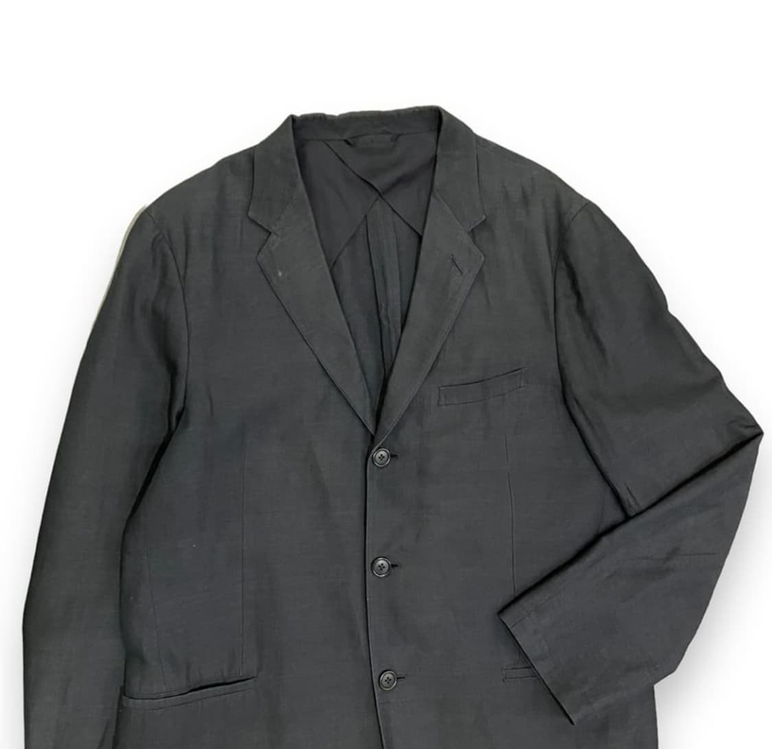 Margaret Howell 린넨 블레이저 상품이미지3