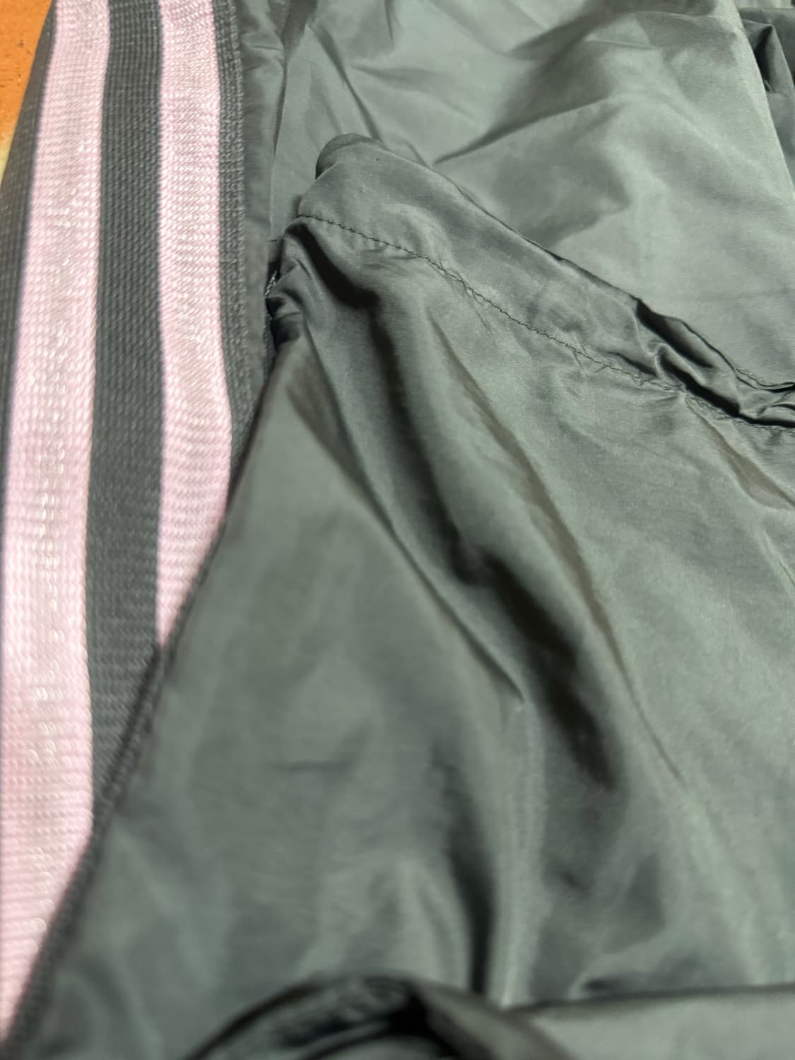 빈티지 아디다스 팬츠 핑크 상품이미지3