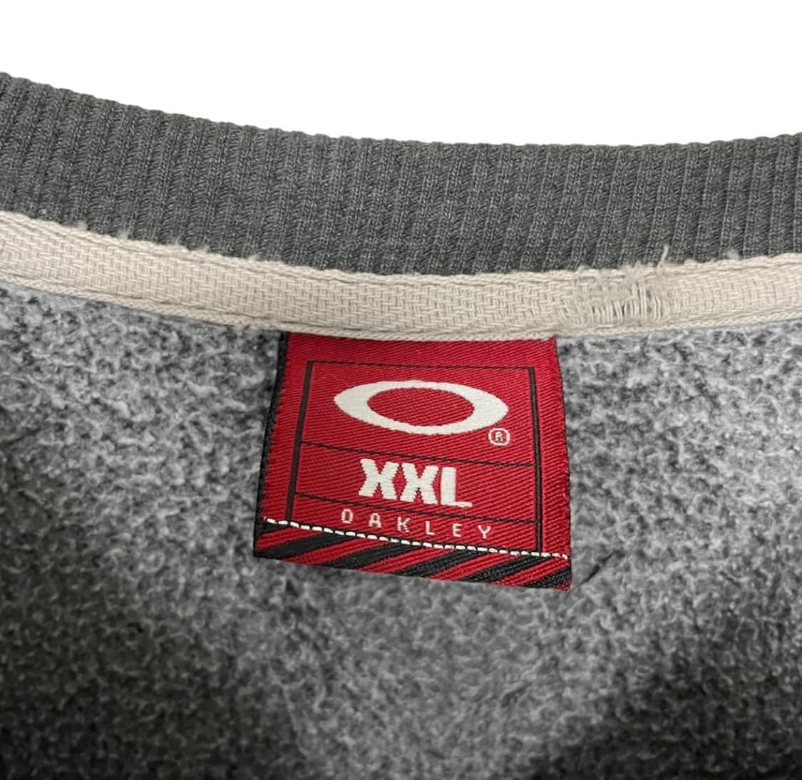 오클리 00’s software 맨투맨 상품이미지4