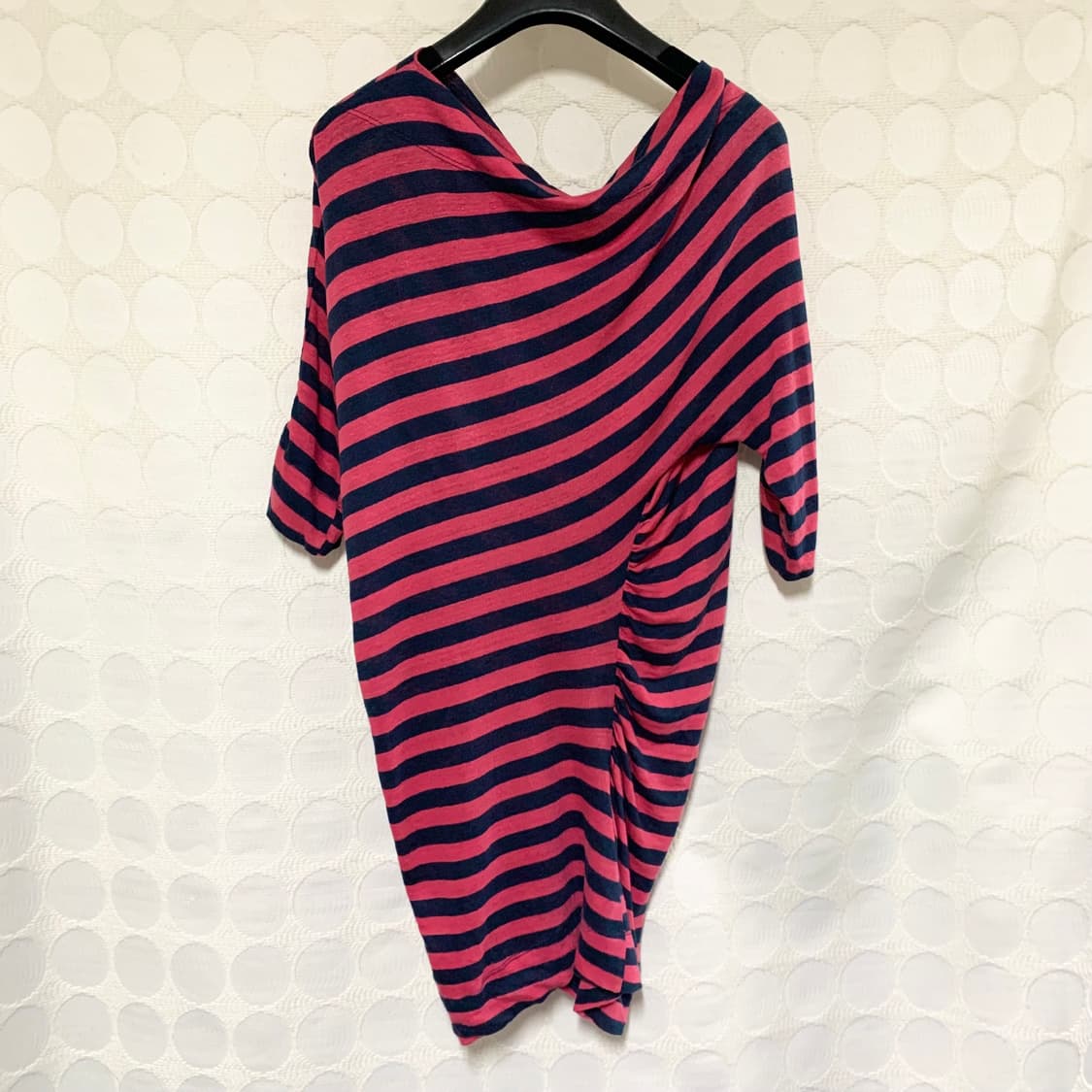 비비안 웨스트우드 스트라이프 마 원피스 상품이미지6