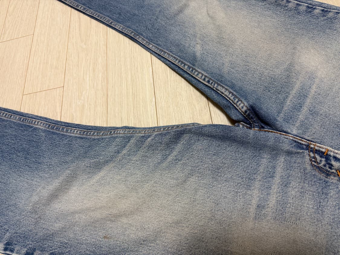 리바이스 517 빈티지 판매합니다 상품이미지5