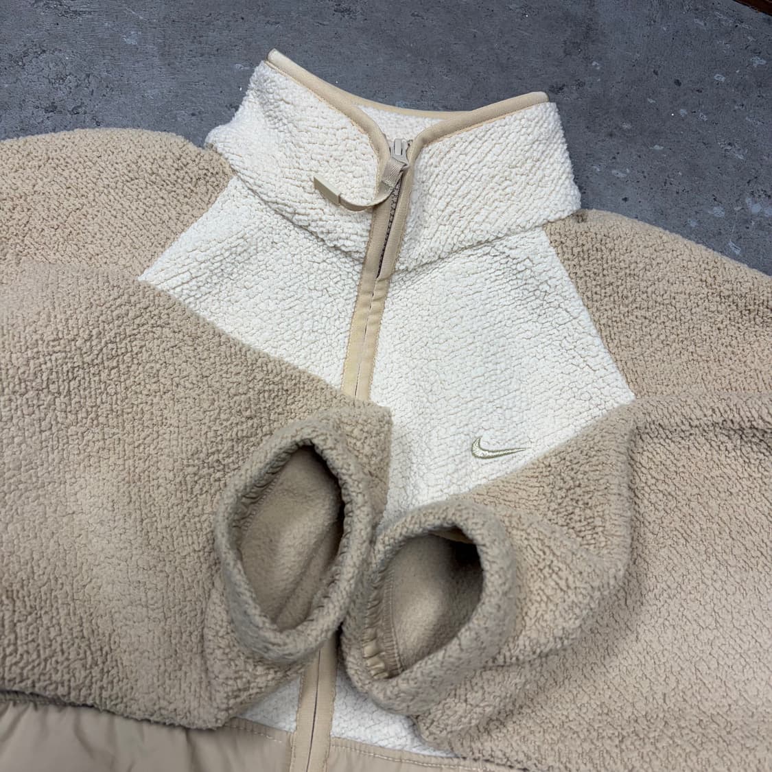 나이키 후리스[2371] 상품이미지4