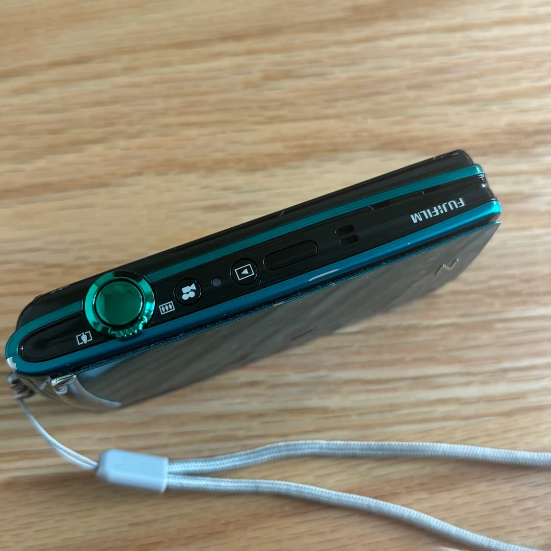 작례O 후지필름 파인픽스 z1000exr | 빈티지 디카 민트코어 상품이미지4