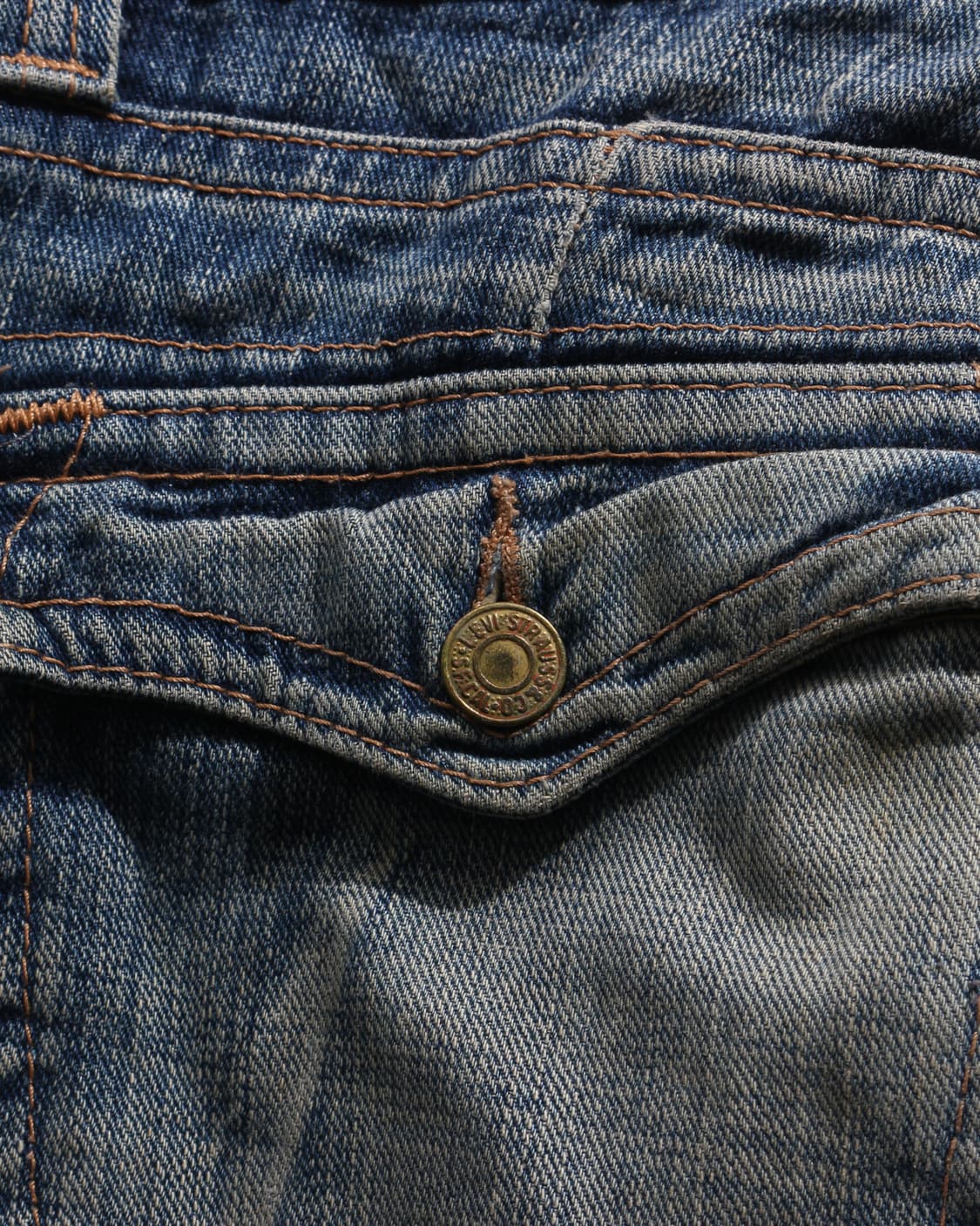 Levis 504 Skinny  상품이미지7