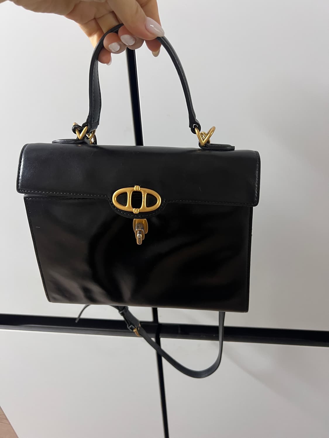 아떼 바네사부루노 사첼백 크로스백 토트백 상품이미지8