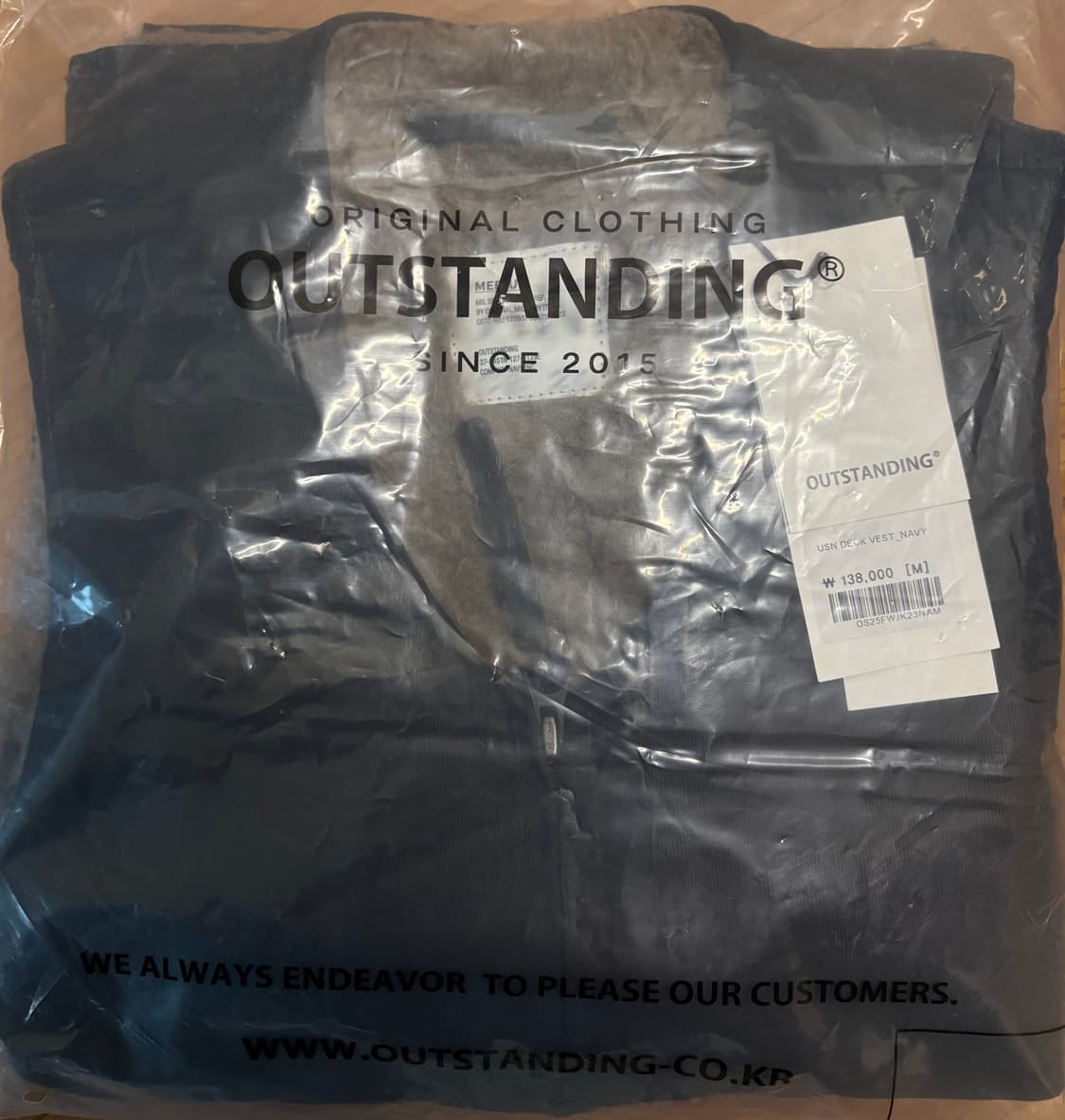 아웃스탠딩 덱 베스트 상품이미지2