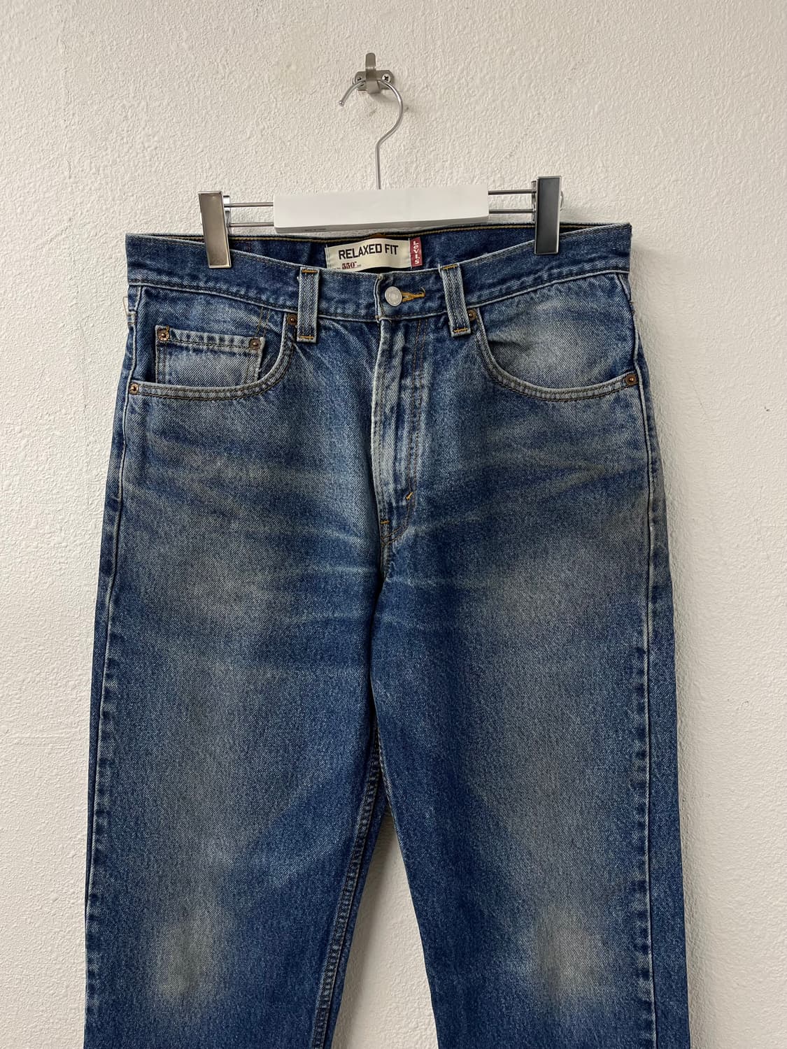 LEVI'S 550 (#024) 상품이미지2