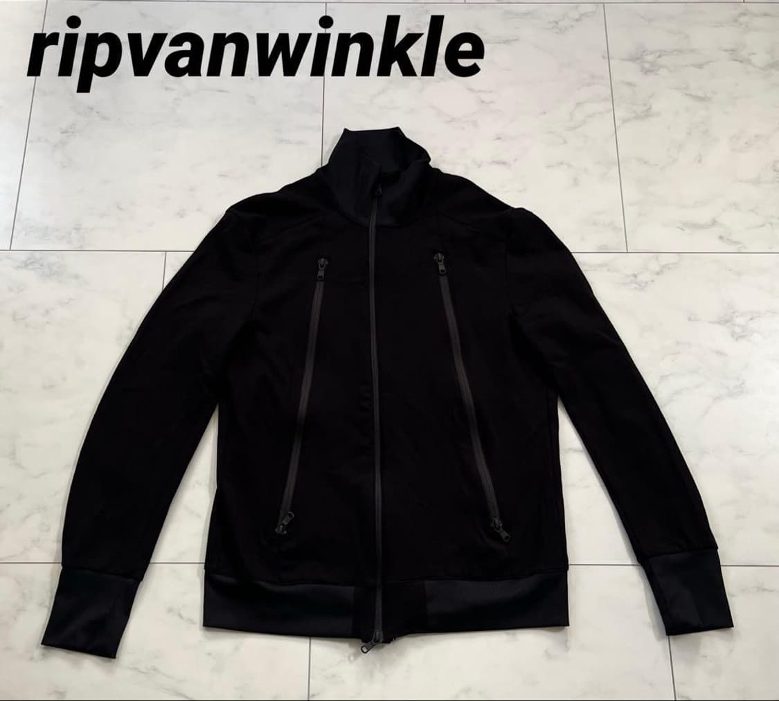 Rip van winkle 트럭자켓  상품이미지1