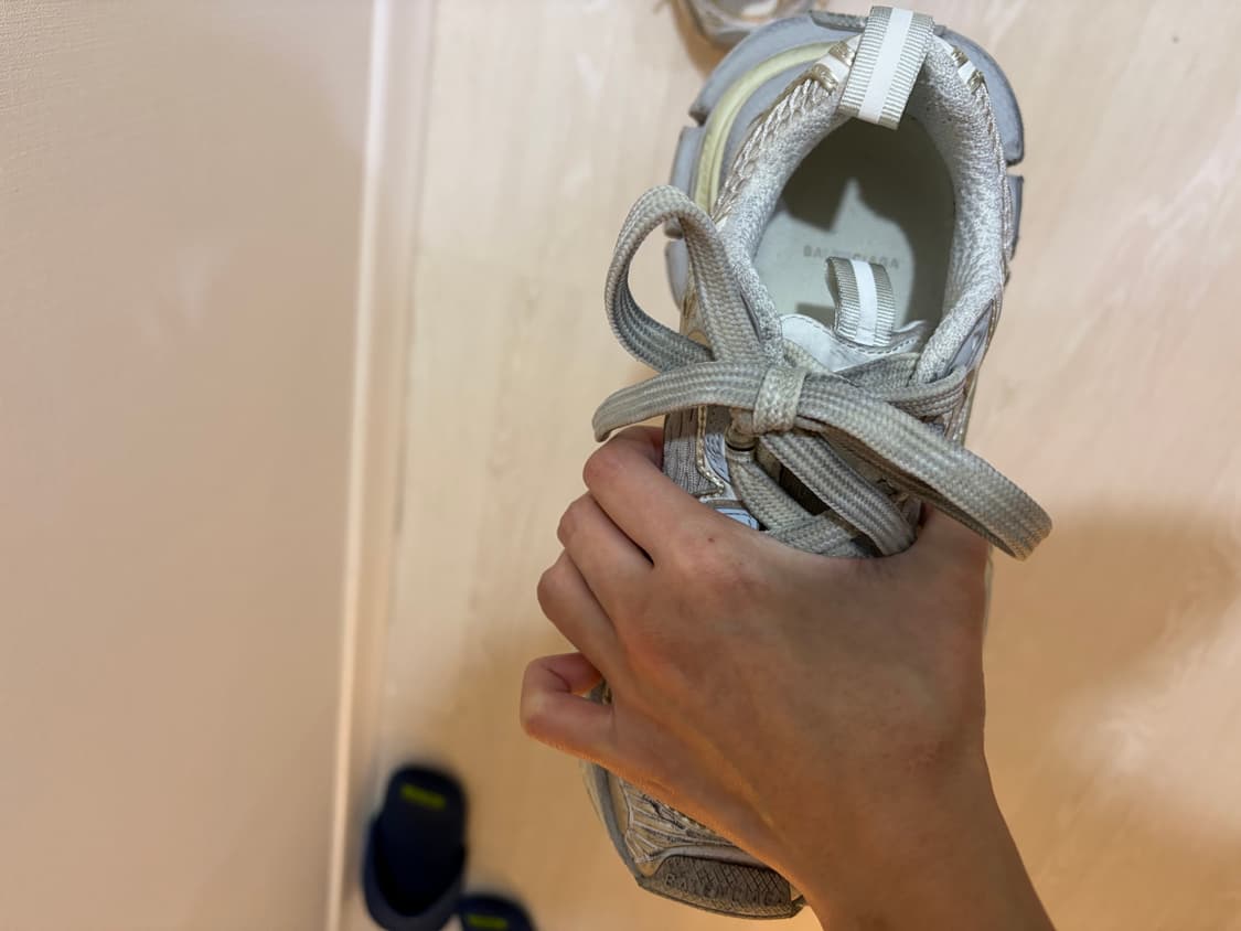 발렌시아가 3xl 에그쉘 35 상품이미지4