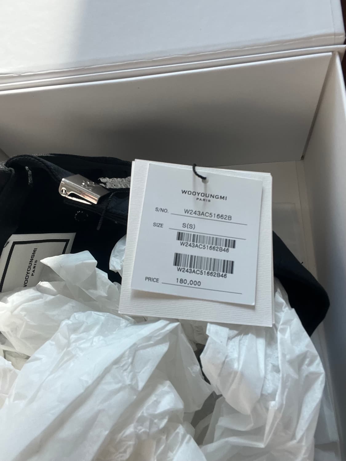 우영미 모자 S 상품이미지3