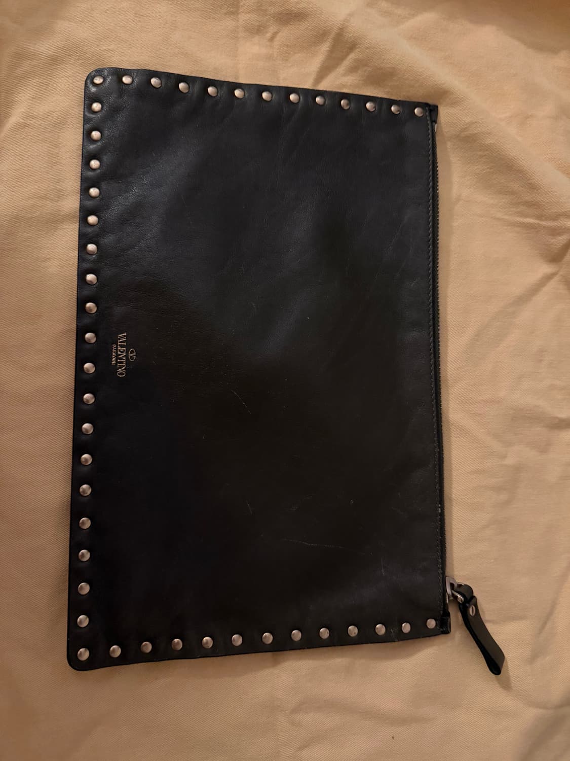 발렌티노 카모 클러치 상품이미지2